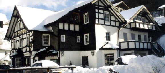 503m² Hotel in Hochsauerlandkreis, Germany No. 221480 22