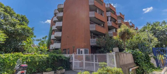 1 chambre Appartement à Rome, Italy No. 294070 34