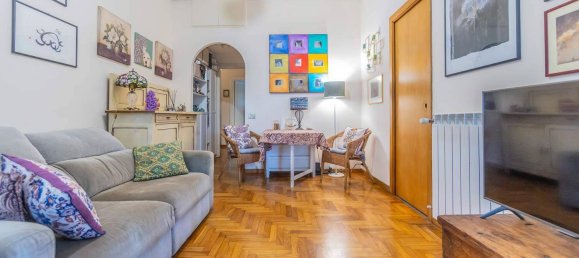 1 chambre Appartement à Rome, Italy No. 294070 26