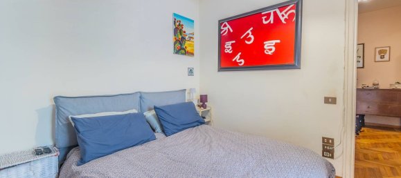 1 chambre Appartement à Rome, Italy No. 294070 16