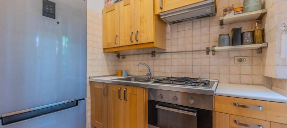 1 chambre Appartement à Rome, Italy No. 294070 13