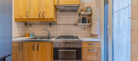 1 chambre Appartement à Rome, Italy No. 294070 3