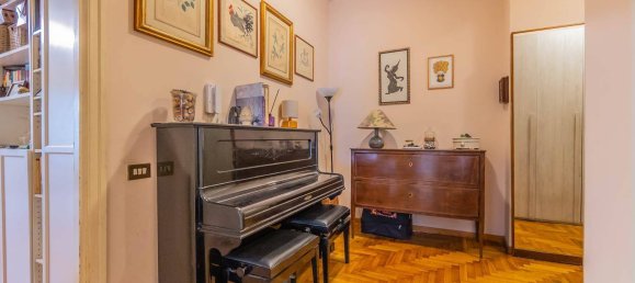 1 chambre Appartement à Rome, Italy No. 294070 32