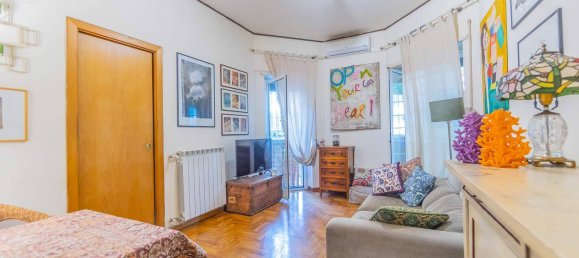 1 chambre Appartement à Rome, Italy No. 294070 2