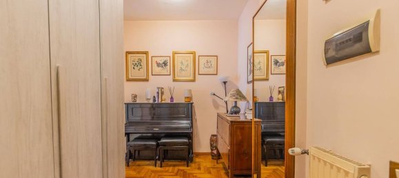1 chambre Appartement à Rome, Italy No. 294070 17