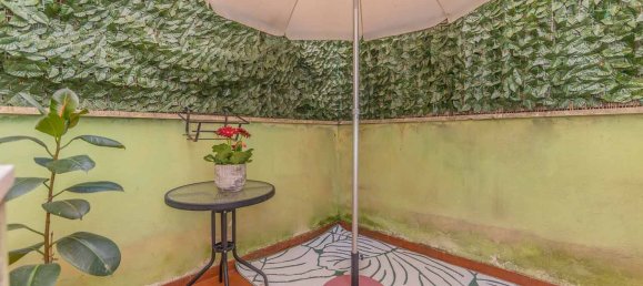 1 chambre Appartement à Rome, Italy No. 294070 21