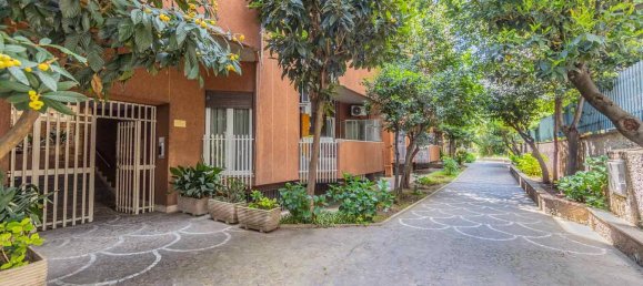 1 chambre Appartement à Rome, Italy No. 294070 11