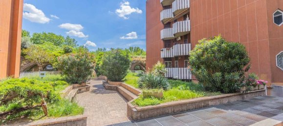 1 chambre Appartement à Rome, Italy No. 294070 25