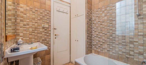 1 chambre Appartement à Rome, Italy No. 294070 20