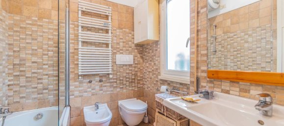 1 chambre Appartement à Rome, Italy No. 294070 6