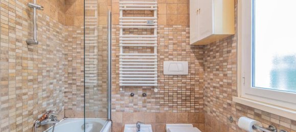 1 chambre Appartement à Rome, Italy No. 294070 19