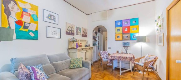 1 chambre Appartement à Rome, Italy No. 294070 8