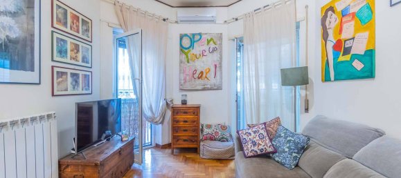 1 chambre Appartement à Rome, Italy No. 294070 12