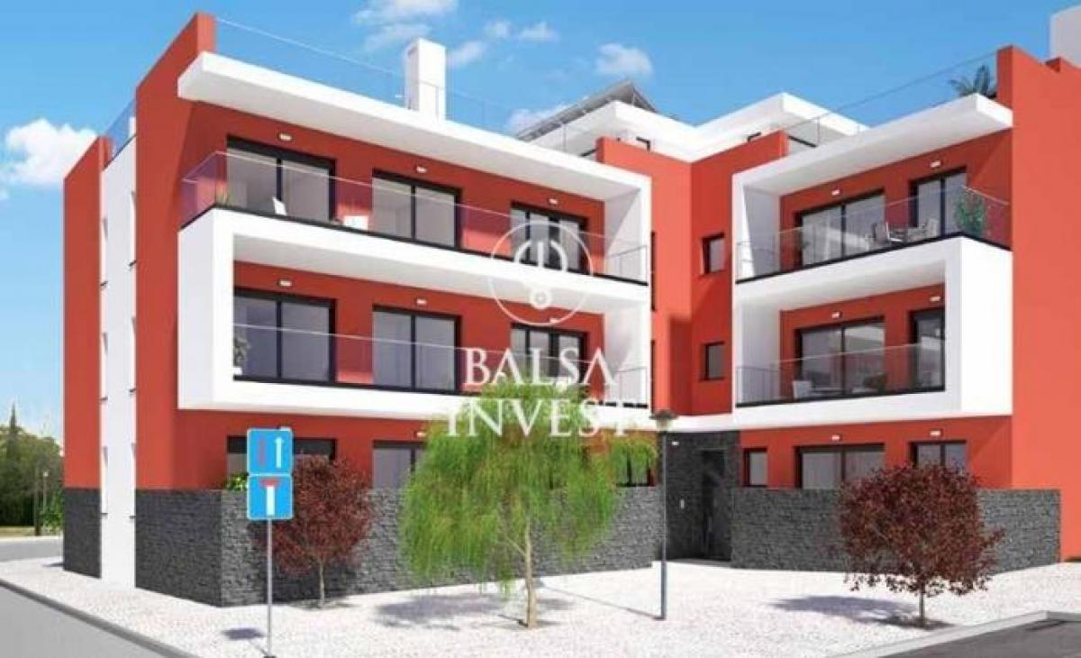 3 bedrooms Apartment in Tavira, Portugal No. 3041