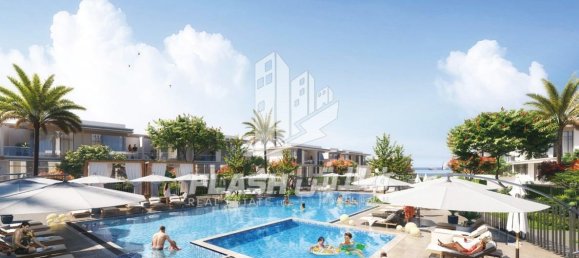 3 Schlafzimmer Stadthaus in Al Hamra Village, UAE, Nr. 33226 10