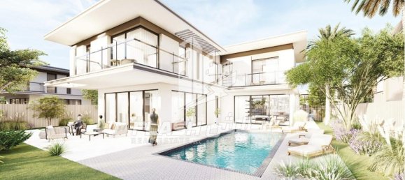 3 Schlafzimmer Stadthaus in Al Hamra Village, UAE, Nr. 33226 11