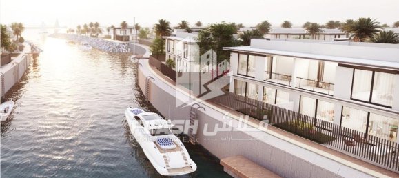 3 Schlafzimmer Stadthaus in Al Hamra Village, UAE, Nr. 33226 6