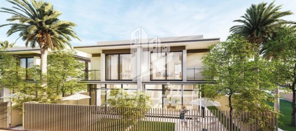 3 Schlafzimmer Stadthaus in Al Hamra Village, UAE, Nr. 33226 2