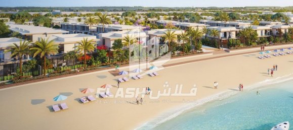 3 Schlafzimmer Stadthaus in Al Hamra Village, UAE, Nr. 33226 12