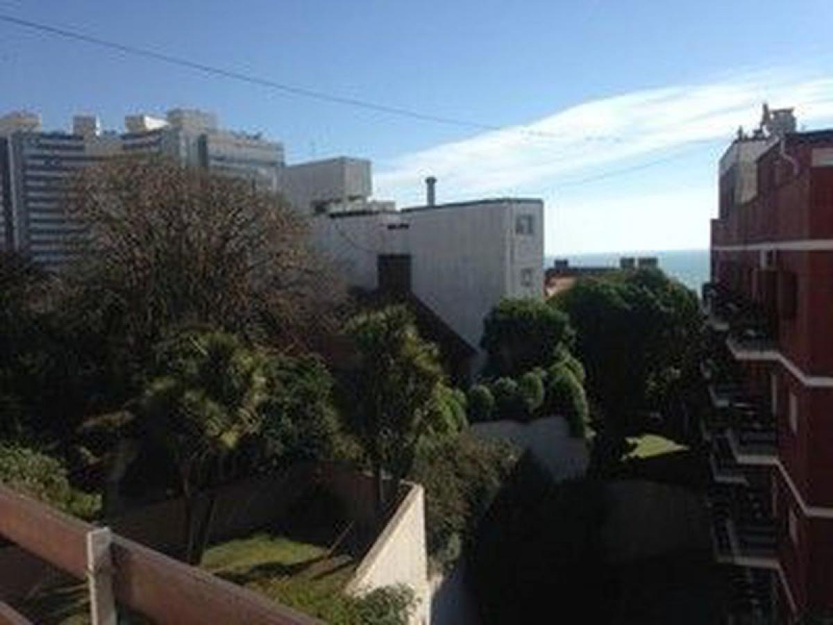 Студия в Буэнос-Айрес, Аргентина № 64058