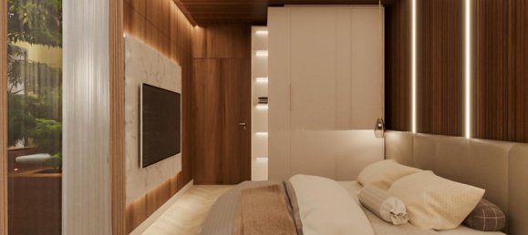 Studio-Eigentumswohnung in Matosinhos, Portugal, Nr. 6817 6