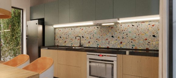 Studio-Eigentumswohnung in Matosinhos, Portugal, Nr. 6817 4