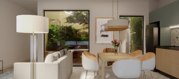 Studio-Eigentumswohnung in Matosinhos, Portugal, Nr. 6817 2