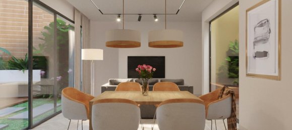 Studio-Eigentumswohnung in Matosinhos, Portugal, Nr. 6817 3