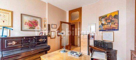 5 bedrooms Apartment in Seregno, Italy No. 168689 15