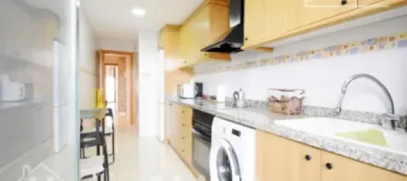 Apartamento T2 em Pedreguer, Spain N.º 174745 60