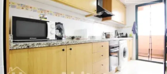 Apartamento T2 em Pedreguer, Spain N.º 174745 61