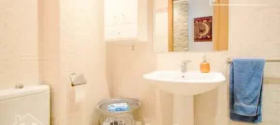 Apartamento T2 em Pedreguer, Spain N.º 174745 19