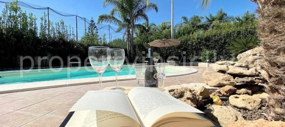 4 Schlafzimmer Villa in Syracuse, Italy, Nr. 248753 12