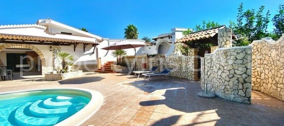 4 Schlafzimmer Villa in Syracuse, Italy, Nr. 248753 19