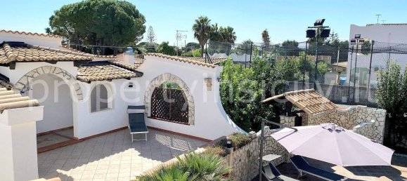 4 Schlafzimmer Villa in Syracuse, Italy, Nr. 248753 48