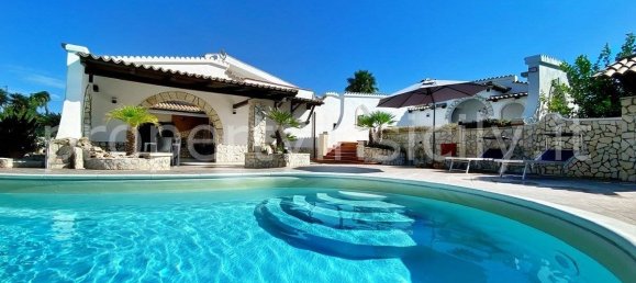 4 Schlafzimmer Villa in Syracuse, Italy, Nr. 248753 18