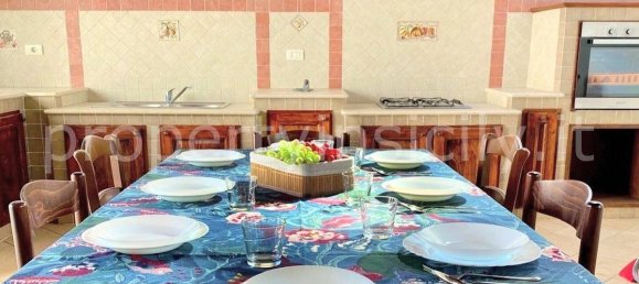 4 Schlafzimmer Villa in Syracuse, Italy, Nr. 248753 27