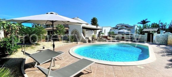 4 Schlafzimmer Villa in Syracuse, Italy, Nr. 248753 15