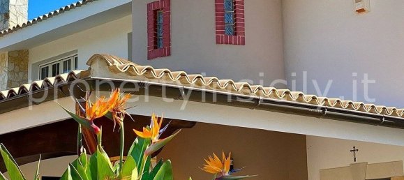 4 Schlafzimmer Villa in Syracuse, Italy, Nr. 248753 7