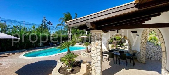 4 Schlafzimmer Villa in Syracuse, Italy, Nr. 248753 11