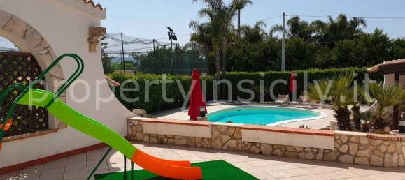 4 Schlafzimmer Villa in Syracuse, Italy, Nr. 248753 24