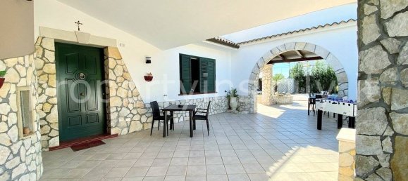 4 Schlafzimmer Villa in Syracuse, Italy, Nr. 248753 5