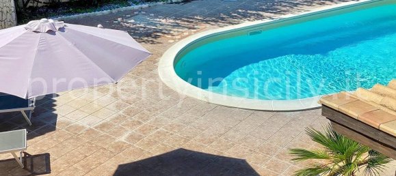 4 Schlafzimmer Villa in Syracuse, Italy, Nr. 248753 22