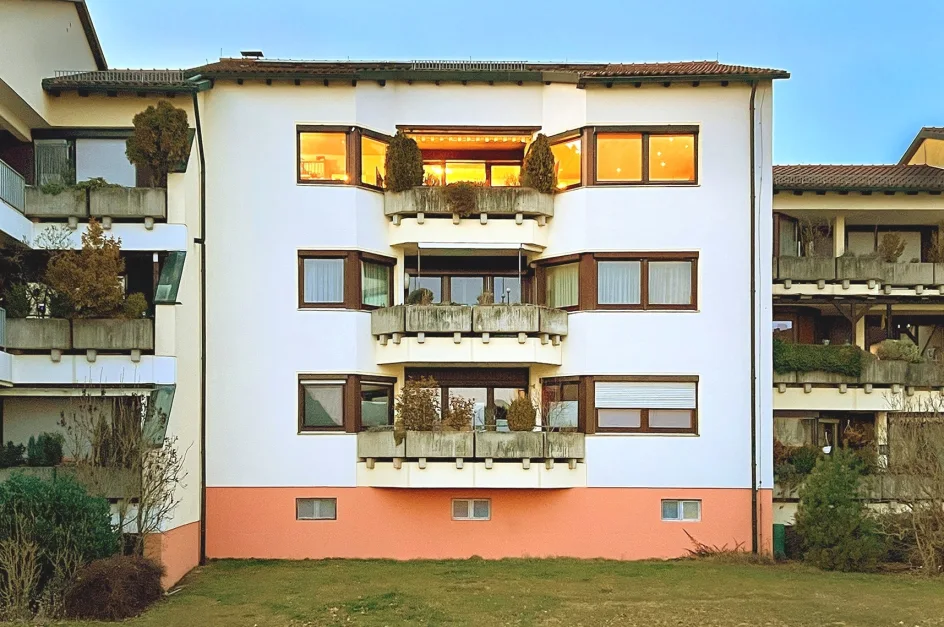 Apartamento T2 em Coburg, Germany N.º 149694