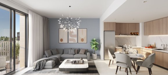 1 bedroom Apartment in Al Maryah Island, UAE No. 12376 3