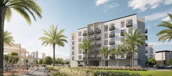 1 bedroom Apartment in Al Maryah Island, UAE No. 12376 7