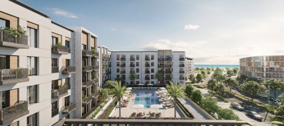 1 bedroom Apartment in Al Maryah Island, UAE No. 12376 8