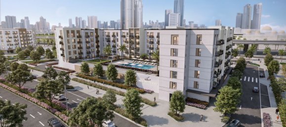 1 bedroom Apartment in Al Maryah Island, UAE No. 12376 4