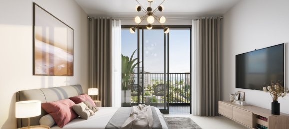 1 bedroom Apartment in Al Maryah Island, UAE No. 12376 5