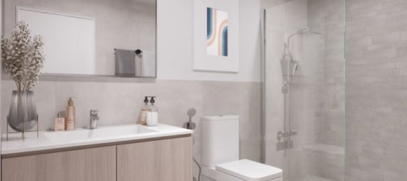 1 bedroom Apartment in Al Maryah Island, UAE No. 12376 6